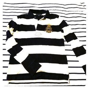 Ralph Lauren Rugby Polo
